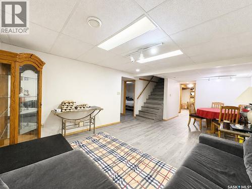 5503 Ballantine Court, Regina, SK - Indoor