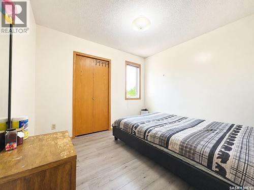 5503 Ballantine Court, Regina, SK - Indoor Photo Showing Bedroom