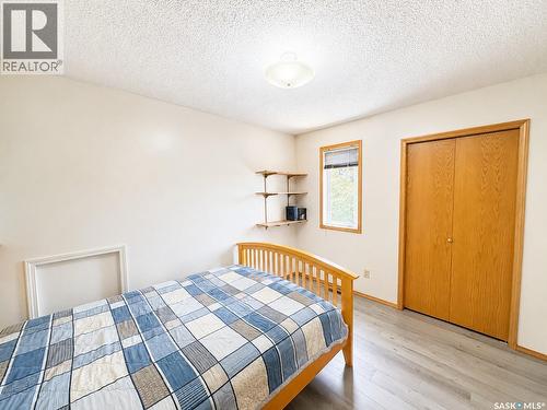5503 Ballantine Court, Regina, SK - Indoor Photo Showing Bedroom