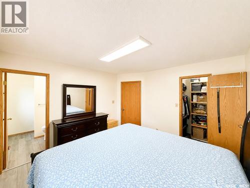 5503 Ballantine Court, Regina, SK - Indoor Photo Showing Bedroom