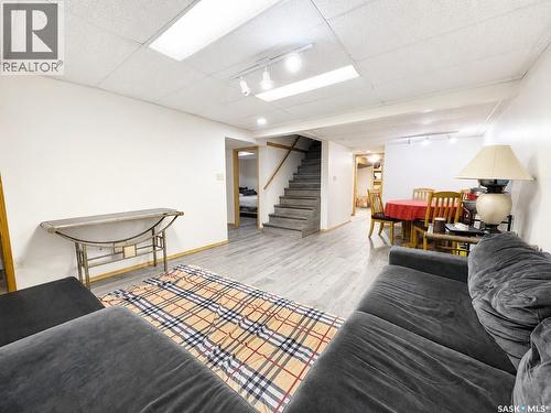 5503 Ballantine Court, Regina, SK - Indoor