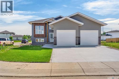 801 Kerr COVE  Prince Albert, SK S6W 0A6
