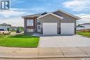 801 Kerr Cove, Prince Albert, SK  - Outdoor 