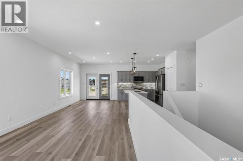 801 Kerr Cove, Prince Albert, SK - Indoor