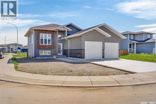 801 Kerr Cove, Prince Albert, SK - Outdoor