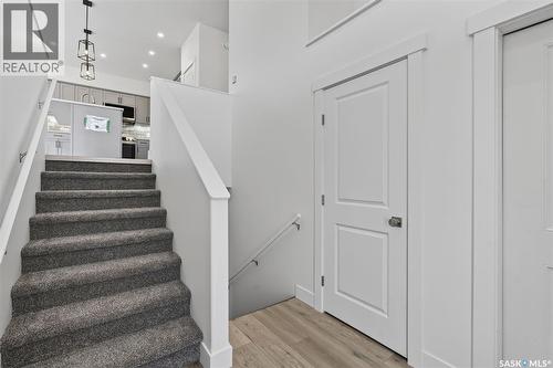 801 Kerr Cove, Prince Albert, SK - Indoor Photo Showing Other Room