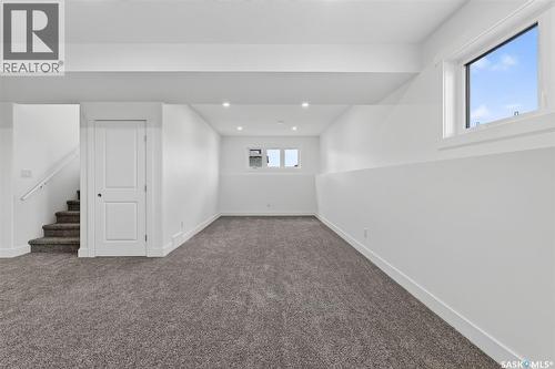 801 Kerr Cove, Prince Albert, SK - Indoor Photo Showing Other Room