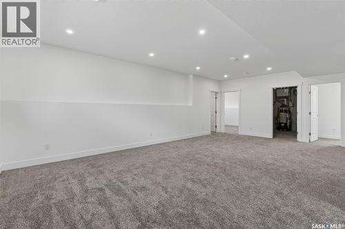 801 Kerr Cove, Prince Albert, SK - Indoor Photo Showing Other Room