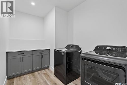 801 Kerr Cove, Prince Albert, SK - Indoor
