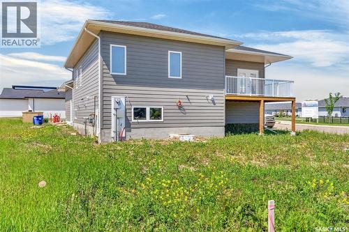 801 Kerr Cove, Prince Albert, SK - Outdoor