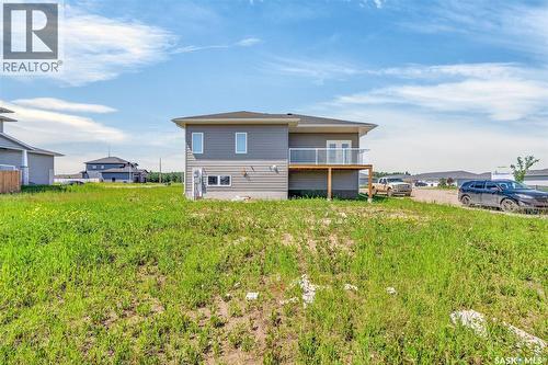 801 Kerr Cove, Prince Albert, SK - Outdoor