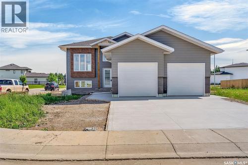 801 Kerr Cove, Prince Albert, SK - Outdoor