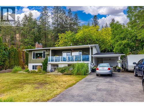 3079 Ourtoland Road  West Kelowna, BC V1Z 2J3