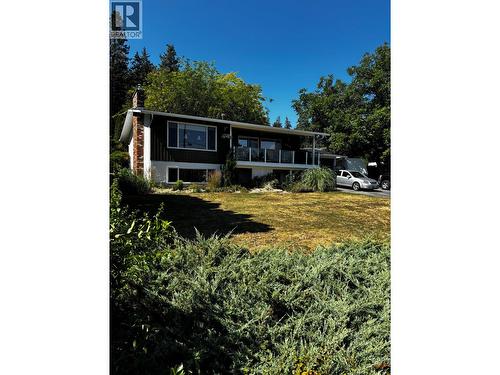 3079 Ourtoland Road  West Kelowna, BC V1Z 2J3