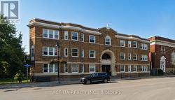 26 - 612 BANK STREET Ottawa, ON K1S 3T6