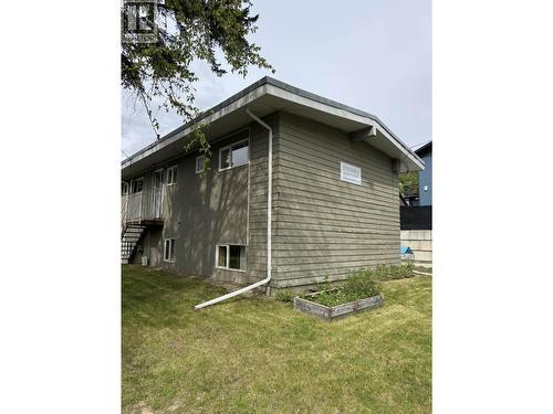 1230 INVERNESS ROAD  Prince George, BC V2K 1H1
