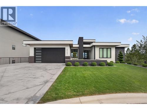 2509 Tallus Heights Drive  West Kelowna, BC V4T 3M2