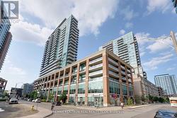 2101 - 100 WESTERN BATTERY ROAD Toronto, ON M6K 3S2