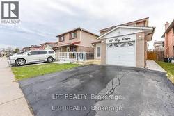 67 KAY DRIVE  Toronto, ON M9V 4X8
