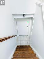 BASEMENT - 11 RAMBLER PLACE Toronto, ON M3L 1N6