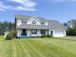 3548 Route 3  Summerville, PE C0A 1R0