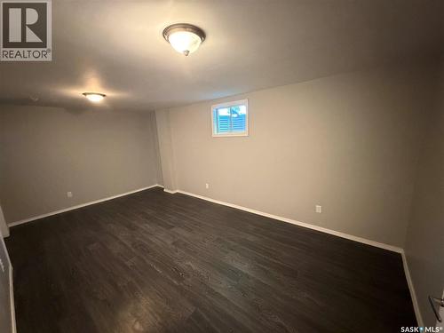 25 Souris Avenue, Redvers, SK - Indoor Photo Showing Other Room