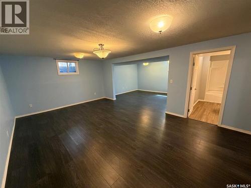 25 Souris Avenue, Redvers, SK - Indoor Photo Showing Other Room