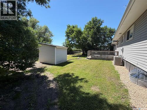 25 Souris Avenue, Redvers, SK - Outdoor
