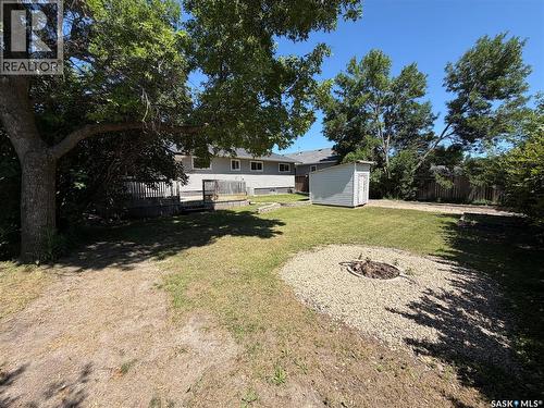 25 Souris Avenue, Redvers, SK - Outdoor