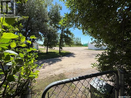 25 Souris Avenue, Redvers, SK - Outdoor