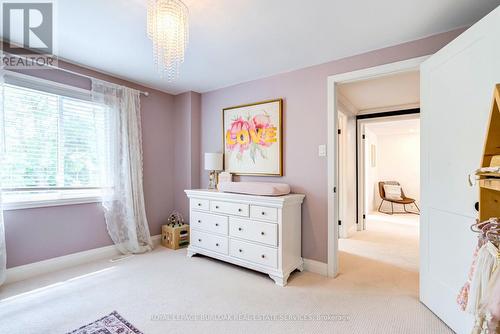 34 Amblecote Place, Hamilton, ON - Indoor
