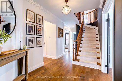 34 Amblecote Place, Hamilton, ON - Indoor Photo Showing Other Room