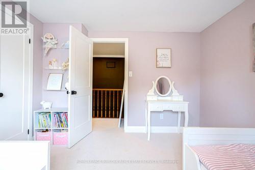 34 Amblecote Place, Hamilton, ON - Indoor