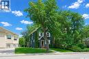 736 7Th Avenue N, Saskatoon, SK  - Outdoor 