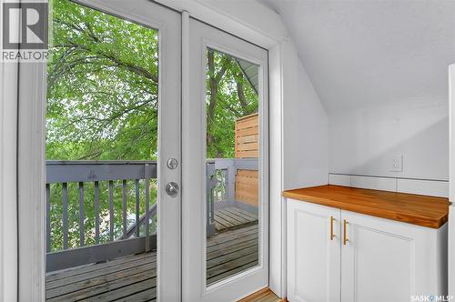 736 7Th Avenue N, Saskatoon, SK - Indoor Photo Showing Other Room