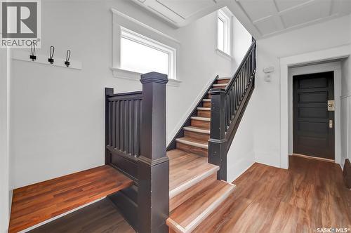 736 7Th Avenue N, Saskatoon, SK - Indoor Photo Showing Other Room