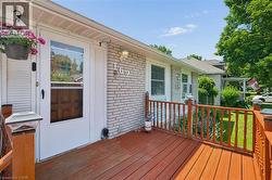 162 TIFFANY Street  Cambridge, ON N3H 4G6