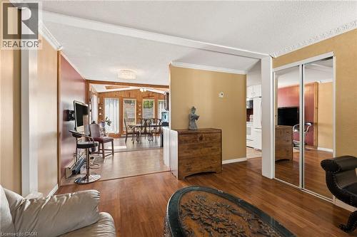 162 Tiffany Street, Cambridge, ON - Indoor