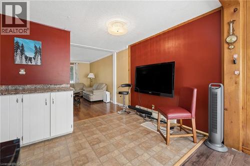 162 Tiffany Street, Cambridge, ON - Indoor