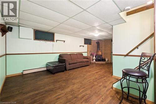 162 Tiffany Street, Cambridge, ON - Indoor Photo Showing Other Room