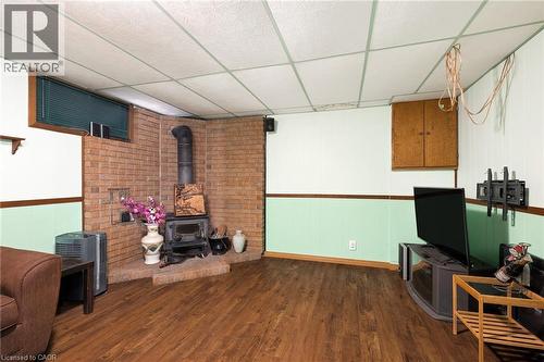 162 Tiffany Street, Cambridge, ON -  Photo Showing Other Room