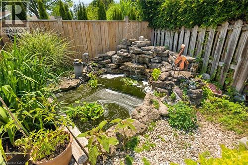 162 Tiffany Street, Cambridge, ON - Outdoor