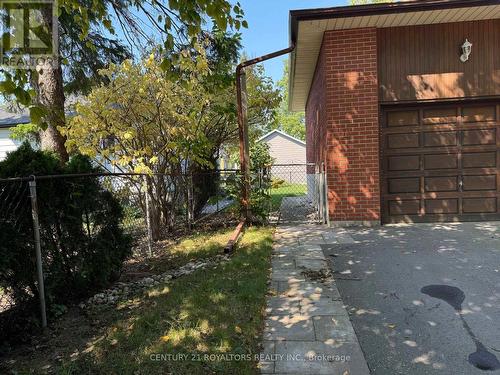 BSMT - 404 TRENT STREET W , Whitby, Ontario L1N 1M5 2