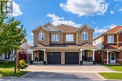 55 UNSWORTH CRESCENT  Ajax, ON L1T 4X3