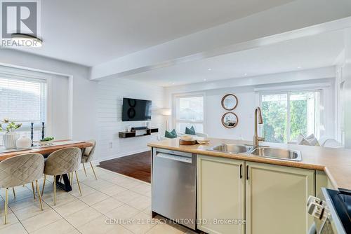 55 Unsworth Crescent, Ajax, ON - Indoor