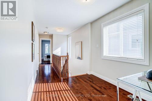 55 Unsworth Crescent, Ajax, ON - Indoor Photo Showing Other Room