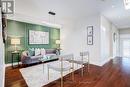 55 Unsworth Crescent, Ajax, ON  - Indoor 