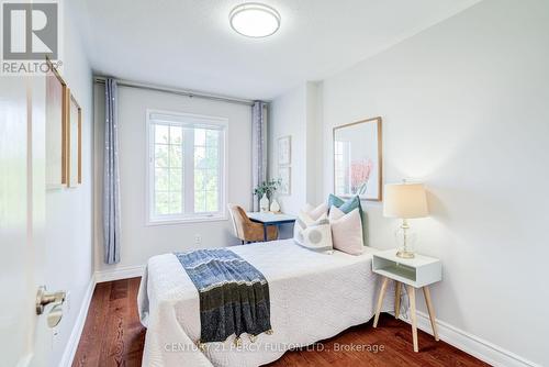 55 Unsworth Crescent, Ajax, ON - Indoor Photo Showing Bedroom