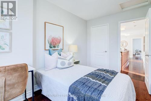 55 Unsworth Crescent, Ajax, ON - Indoor Photo Showing Bedroom