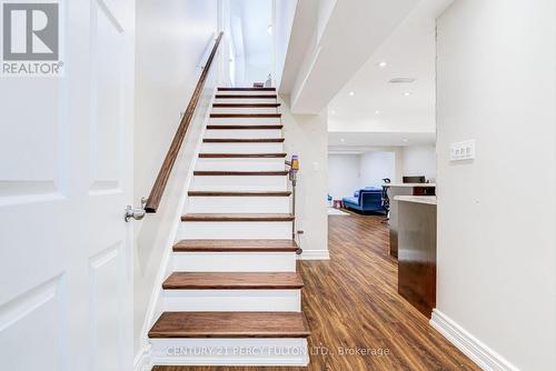 55 Unsworth Crescent, Ajax, ON - Indoor Photo Showing Other Room